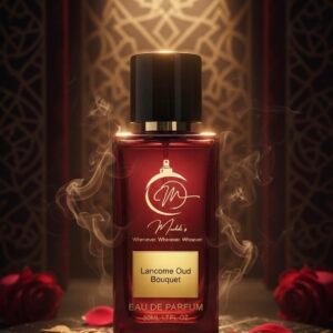 Luxurious floral scent | Long-lasting | 50ml